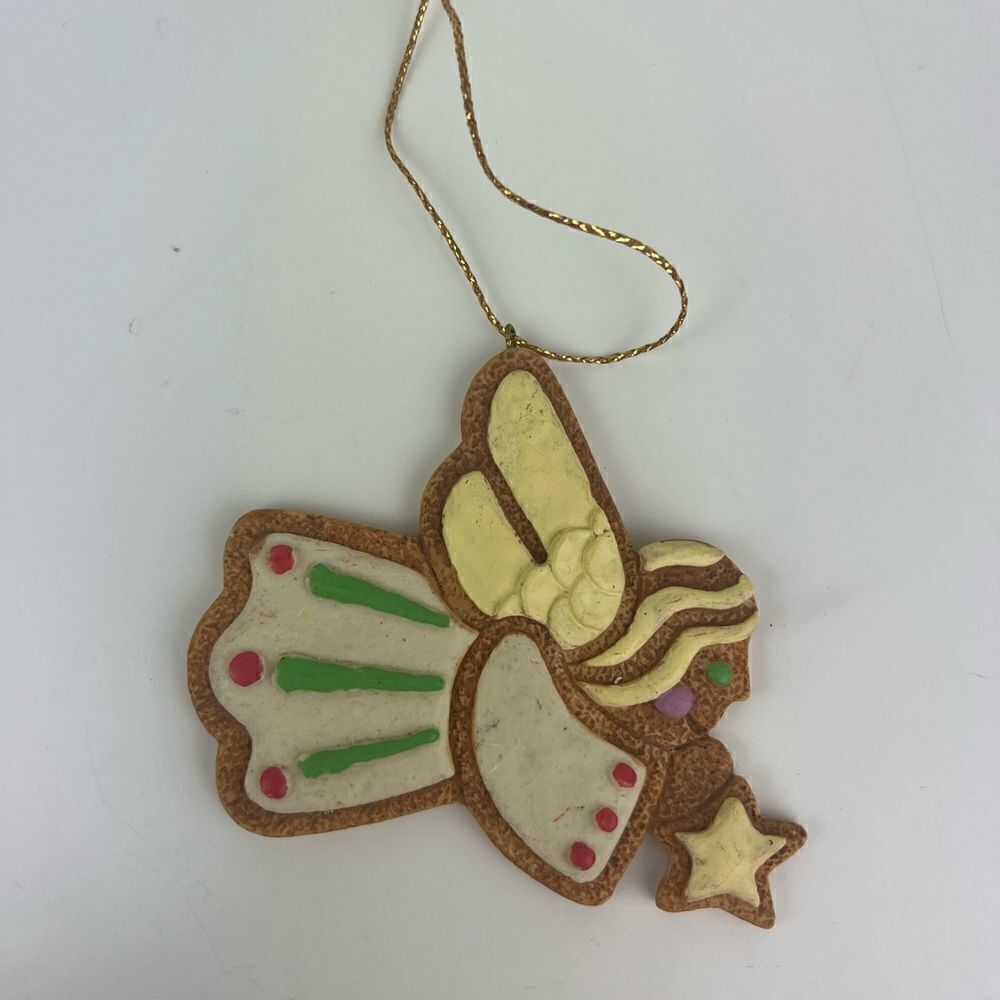 Christmas Angel ornaments